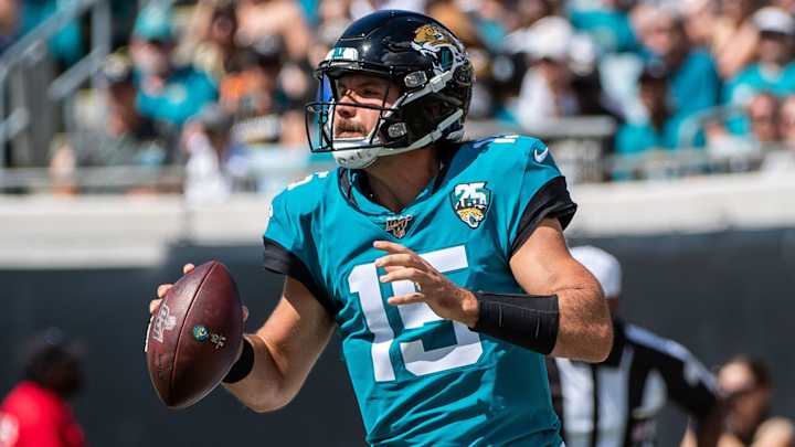 Jaguars vs. Bengals Live Stream: Watch Online, TV Channel, Time