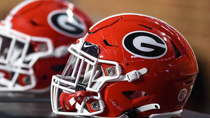 Georgia looks to rebound this week versus Kentucky Georgia looks to rebound this week versus Kentucky