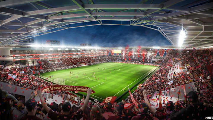 MLS Expansion to Sacramento in Peril After Burkle Backs Out of Ownership