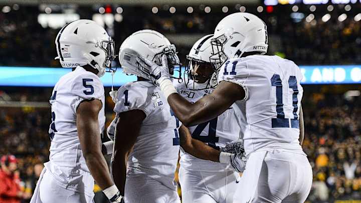 College Football Week 8 Picks: Conferences Races Heat Up With Key Clashes