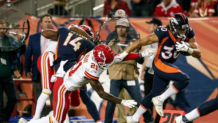 Mile High Roundtable: Broncos vs. Chiefs | Week 7 | Predictions & Picks Mile High Roundtable: Broncos vs. Chiefs | Week 7 | Predictions & Picks