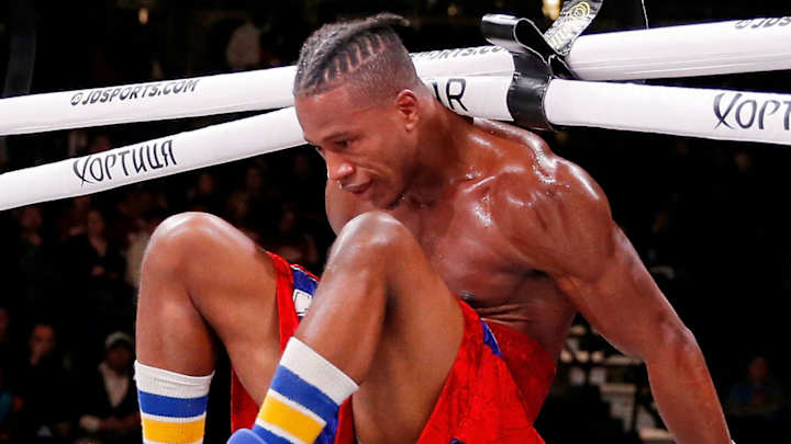 Boxer Patrick Day Dies From Traumatic Brain Injury Suffered in Super Welterweight Fight