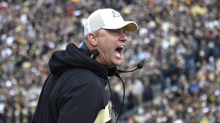 Radio Show Nuggets: Three Takeaways From Jeff Brohm’s Weekly Appearance