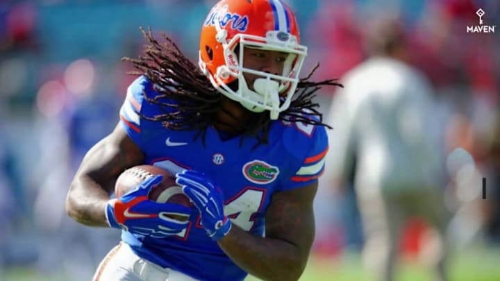 Four Former Florida Gators Were Selected on Day 1 of the Inaugural XFL Draft