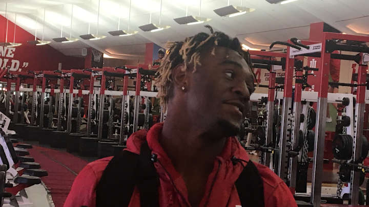 Everyone is Glad Indiana is the Home of the Whop (Philyor)