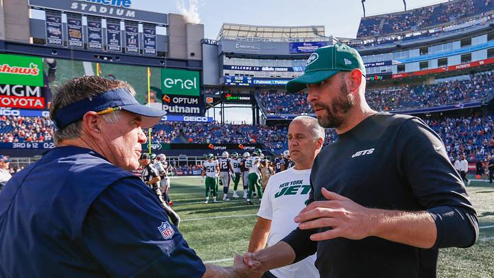 Patriots/Jets Week 7 Preview: This Jets Team Is Different, so Patriots Need to Bring Their A-Game Patriots/Jets Week 7 Preview: This Jets Team Is Different, so Patriots Need to Bring Their A-Game