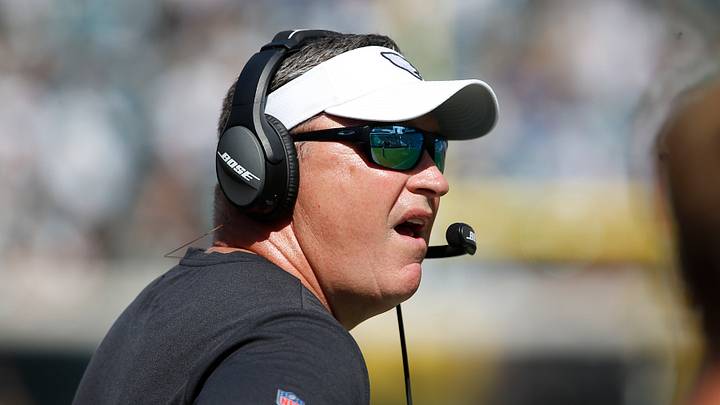 Doug Marrone Focused on Bengals Following Jalen Ramsey Trade Doug Marrone Focused on Bengals Following Jalen Ramsey Trade
