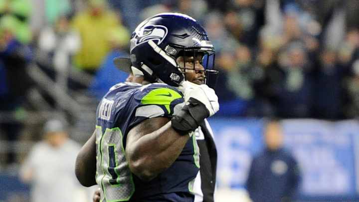Carroll: Jarran Reed’s Return Will Be Difference Maker for Seahawks Pass Rush Carroll: Jarran Reed’s Return Will Be Difference Maker for Seahawks Pass Rush
