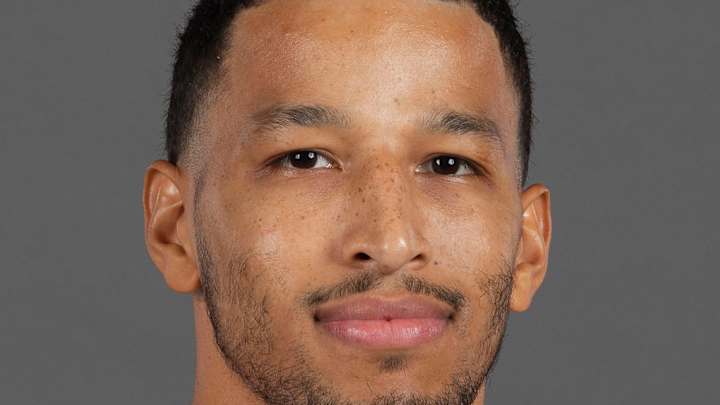 Billy Donovan Gives us An Update on Andre Roberson's Health