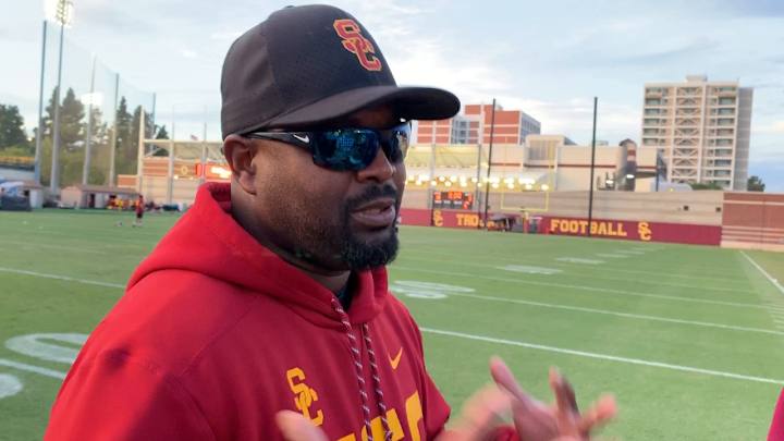 What We Learned: USC Preparing to Start Three True Freshmen in Secondary Who 'Know the System Really Well'