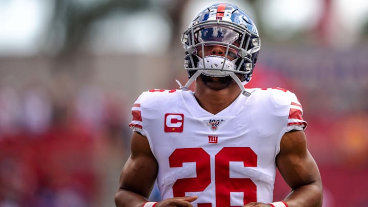 New York Giants vs. Chicago Bears Betting Preview