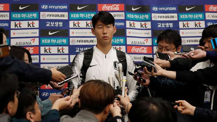 South Korea Tells Its Side of Fan-Less, 'Rough' Match in North Korea