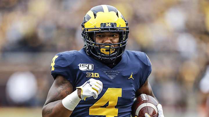 Ten Things I Think Will Happen For Michigan vs. Penn State