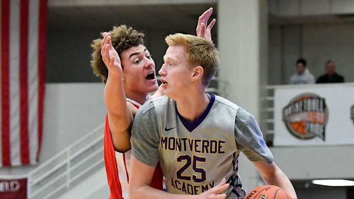 Top Hoop Target to Decide Tonight