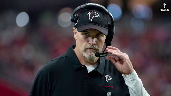 WATCH: Why Falcons fans should expect Dan Quinn to remain defensive playcaller