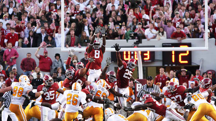 10 Years Later, Rocky Block Still Resonates