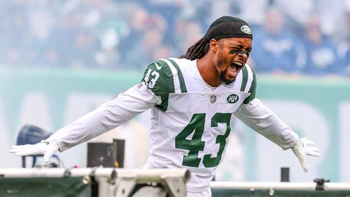 Jaguars Sign Parry Nickerson to Fill Final Roster Spot Jaguars Sign Parry Nickerson to Fill Final Roster Spot