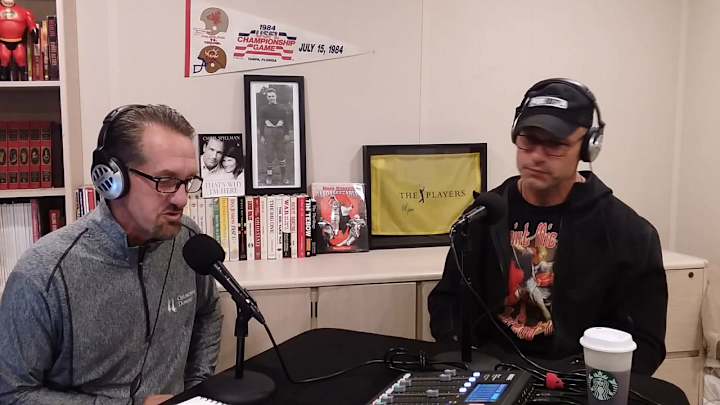 Ohio State Coach Ryan Day Has Deep Roots With His Offense