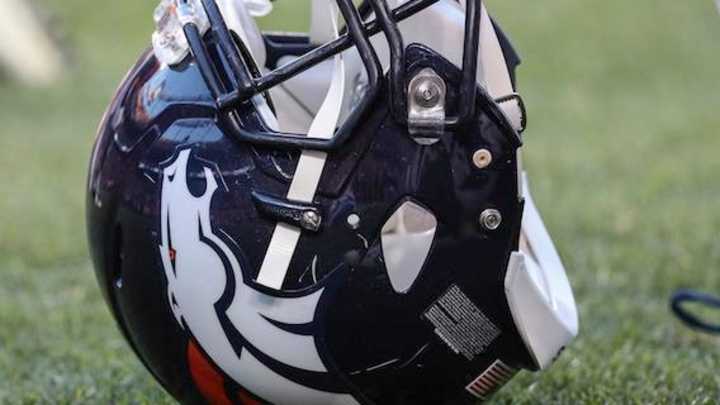 Broncos RG Graham Glasgow Hospitalized in New York with Irregular Heartbeat Broncos RG Graham Glasgow Hospitalized in New York with Irregular Heartbeat