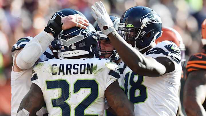 Seahawks Face Gauntlet Over Final 11 Weeks of 2019 Season