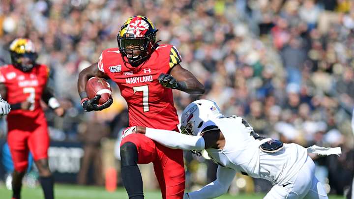 Meet the Opponent: 3 Things to be Worried About With the Maryland Terrapins