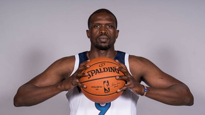 Luol Deng Retires From NBA