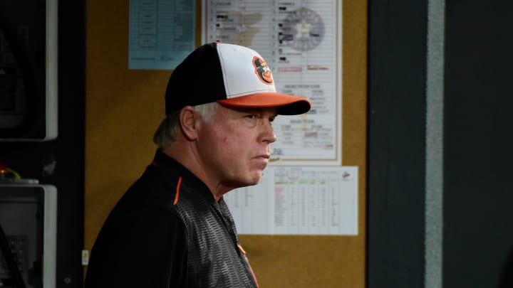 Report: Joe Girardi, Buck Showalter, Dusty Baker Finalists for Phillies Managerial Job Report: Joe Girardi, Buck Showalter, Dusty Baker Finalists for Phillies Managerial Job