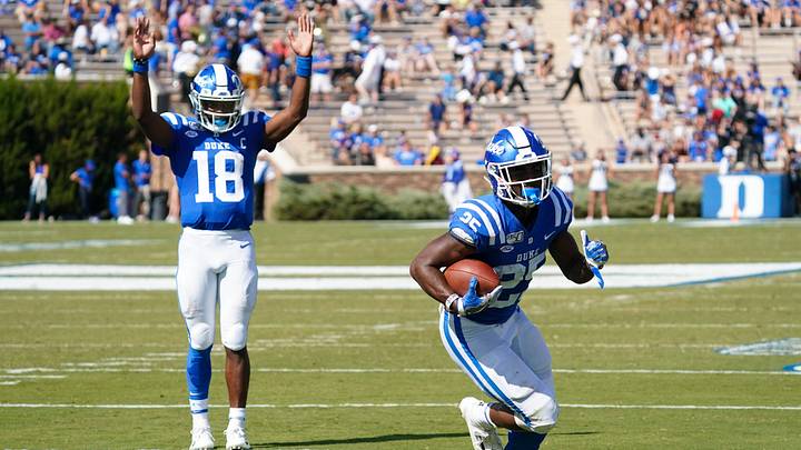 Midseason Report Card: Top Offensive Players Midseason Report Card: Top Offensive Players