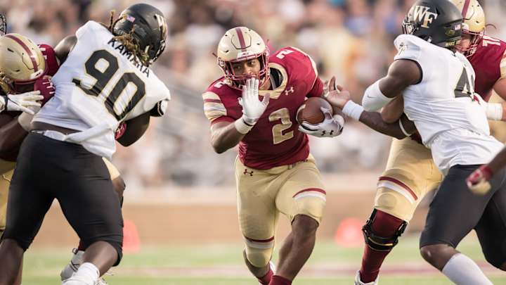 Predictions & Final Thoughts: Boston College vs. NC State