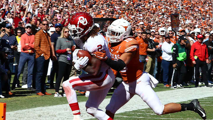 Texas football: How much can the Longhorns realistically improve on defense?