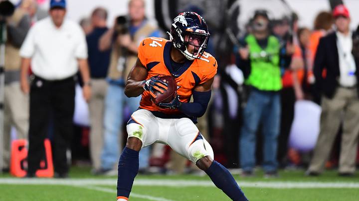 Broncos Individual Player Grades For Week 7 vs. Chiefs Revealed