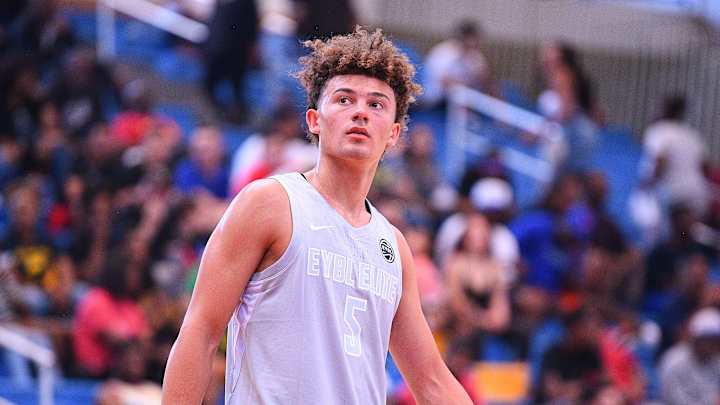 Kentucky Lands 2021 Five-Star Guard Devin Askew