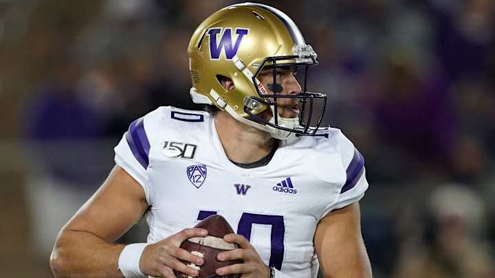 College Football Staff Picks Against the Spread, Best Bets for Week 8 Games