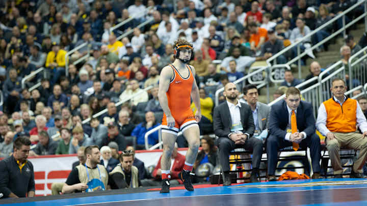 Daton Fix to Take an Olympic Redshirt Year