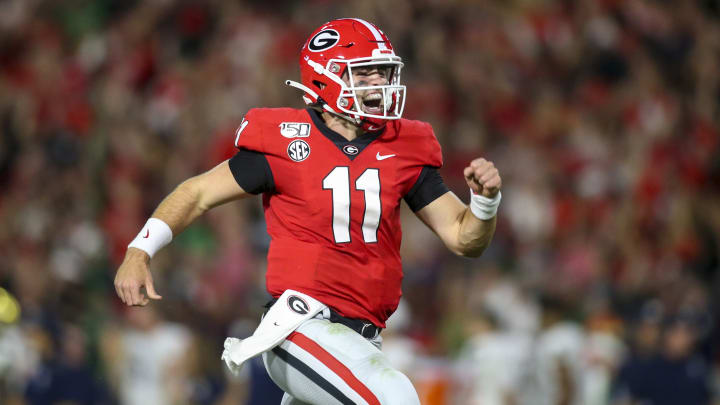 Georgia Football: Keys to Victory vs. Kentucky Georgia Football: Keys to Victory vs. Kentucky