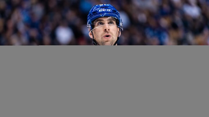 Leafs' John Tavares Will Miss at Least Two Weeks With Broken Finger Leafs' John Tavares Will Miss at Least Two Weeks With Broken Finger