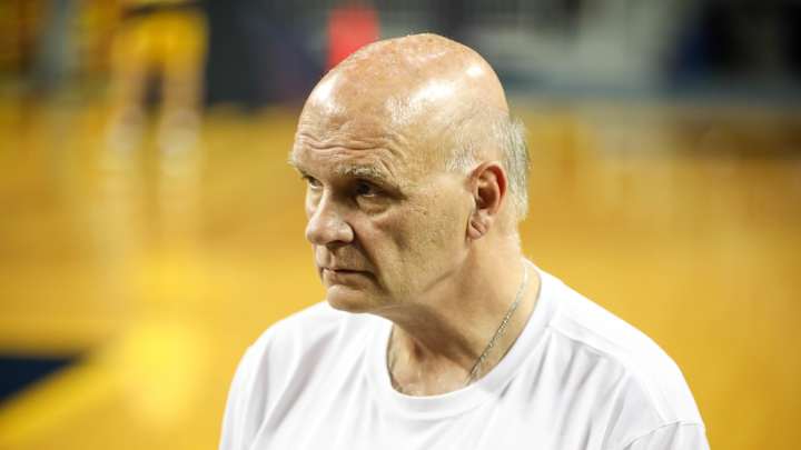 Video: Phil Martelli Identifies Two Key Strengths For Michigan Basketball