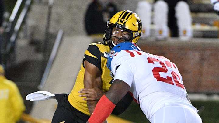 Five Things I Want To See From Vanderbilt vs Missouri