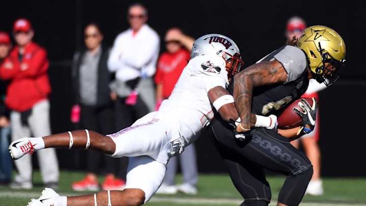 Three Key Matchups: Vanderbilt vs Missouri