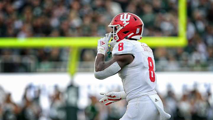 3 Things I Want to See from Indiana on Saturday against Maryland