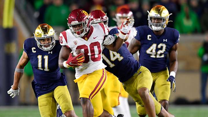 5 Burning Questions: What Does USC Need in an AD?