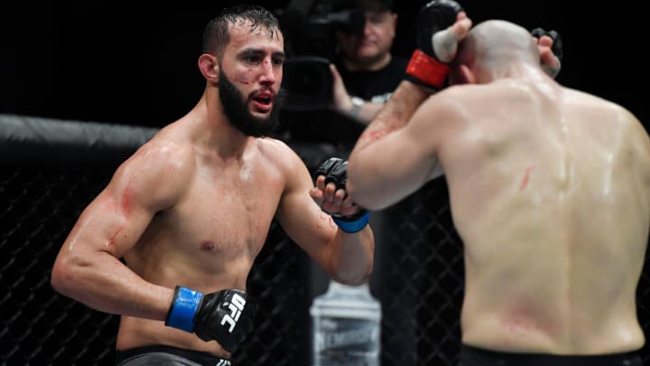 UFC Boston Preview: Which Fighters Should You Bet on?