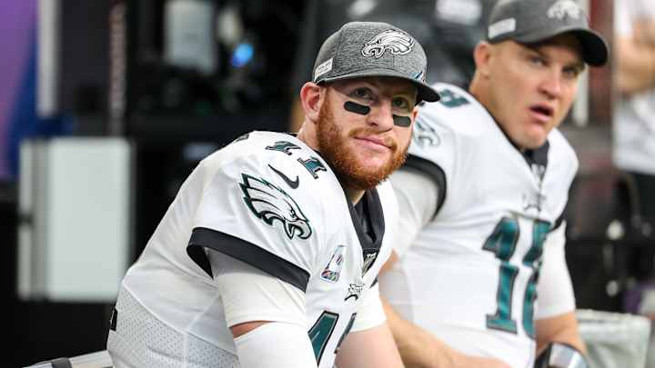 Doug Pederson Addresses Anonymous Quotes