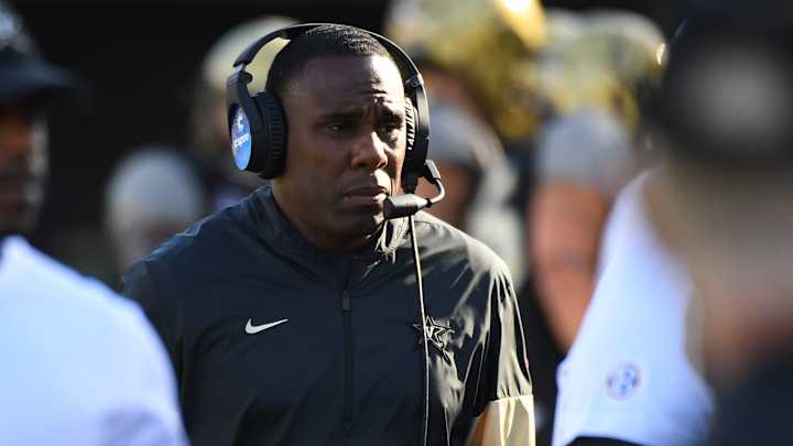 Three Predictions: Vanderbilt vs Missouri