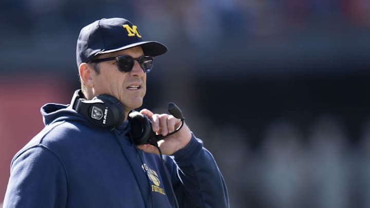 Staff Score Predictions: Michigan vs. Penn State Staff Score Predictions: Michigan vs. Penn State