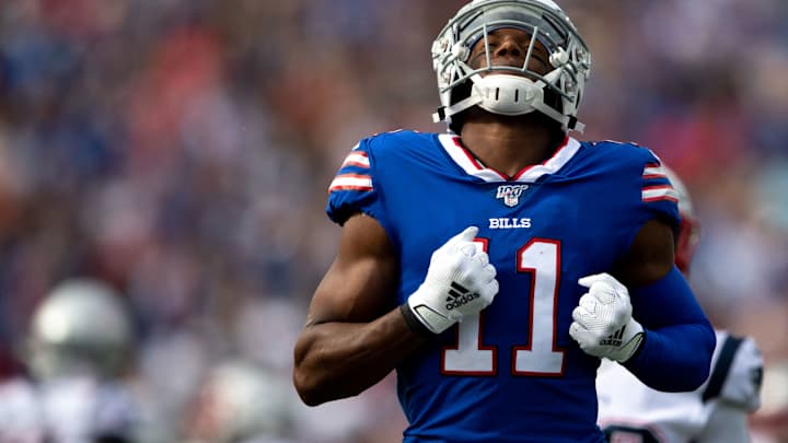 McDermott on Jones: "I will always be in Zay's corner"