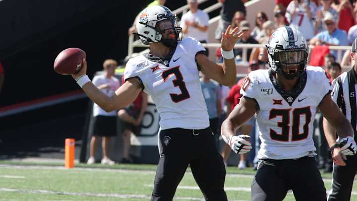 College Football Week 8 Betting Picks: What Sides Are Sharps Betting?