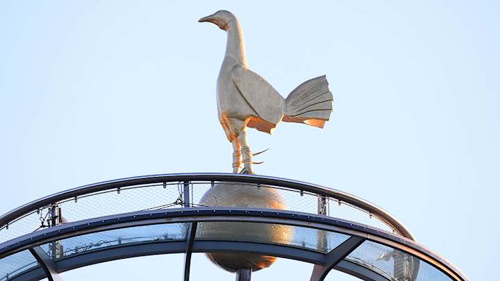 Tottenham vs. Watford Live Stream: Watch Online, TV Channel, Start Time