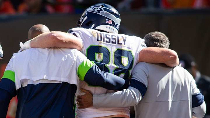 Seahawks TE Will Dissly Undergoes Successful Surgery, Expected to Make Quick Recovery Seahawks TE Will Dissly Undergoes Successful Surgery, Expected to Make Quick Recovery