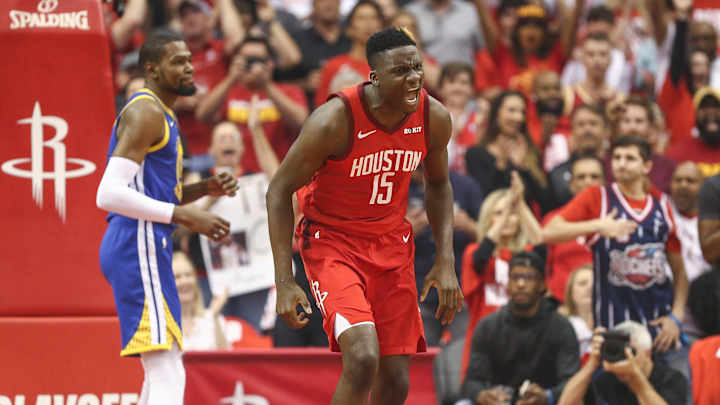 Can the Rockets Sport a Stable Center Rotation in 2019-20?